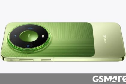 Huawei Mate 90 Pro Max debuts with a 1-inch modular camera, 12,000-nit display and 6,800mAh battery