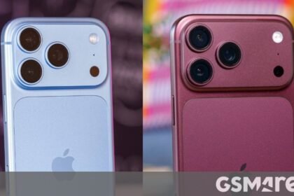 Report: Apple cuts iPhone 18 Pro series component orders amid weak demand