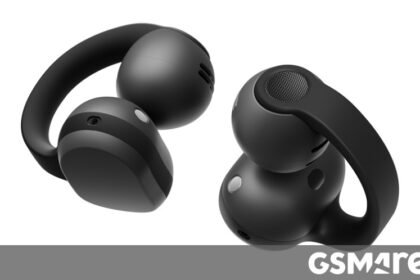 Samsung unveils Galaxy Buds On, its first clip-on earphones