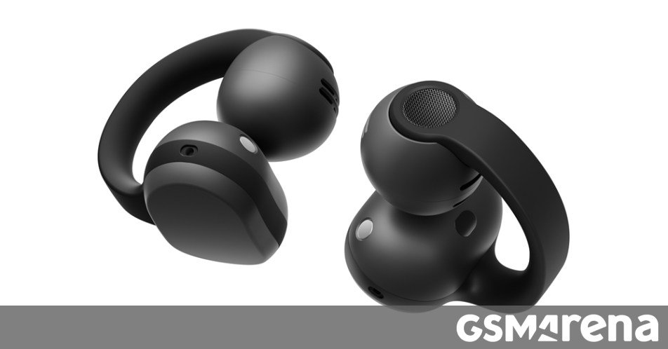 Samsung unveils Galaxy Buds On, its first clip-on earphones