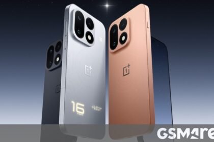 OnePlus 16 confirmed to pack a much larger battery than its predecessor