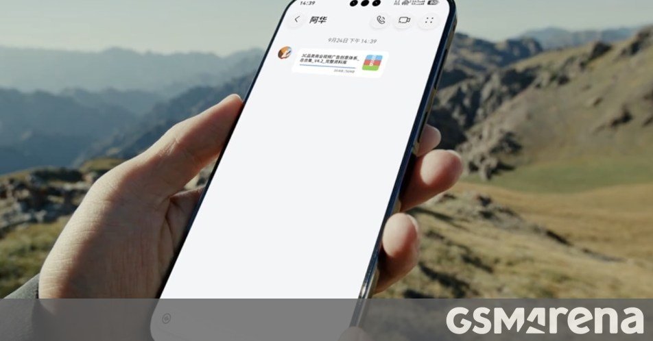 Huawei Mate 90 Pro Max will let you use three SIMs simultaneously