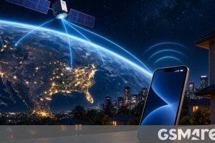 SpaceX buys spectrum for Starlink to become a full-fledged US mobile carrier