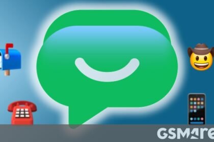 Google is working on HDR emoji for Chat