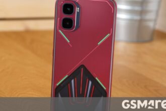 This is when the Infinix GT 50 Pro is finally launching in India