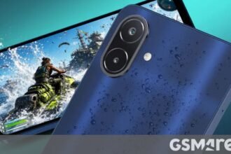 Samsung Galaxy M08 and F08 are now official