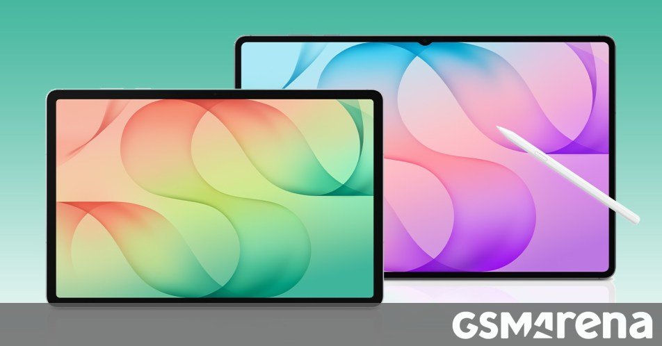 Weekly poll: are you interested in the Samsung Galaxy Tab S12+ or Galaxy Tab S12 Ultra?