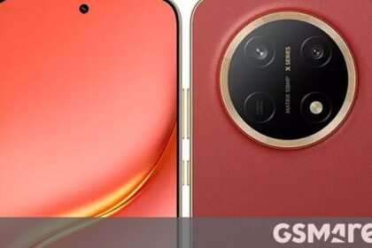 Honor Magic9 Lite+ is on the way, here are its main specs