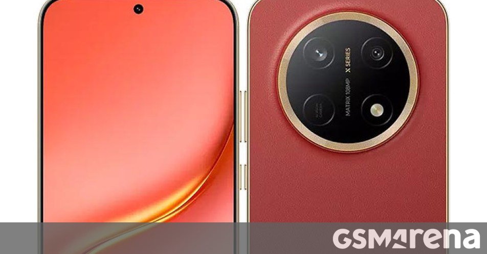 Honor Magic9 Lite+ is on the way, here are its main specs
