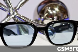 Here's when Samsung's first Android XR glasses are finally launching