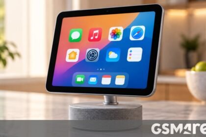 This is when Apple is rumored to be launching the HomePad