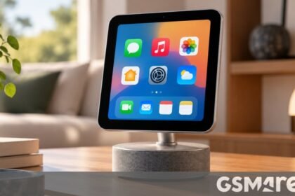 Apple's HomePad / Home Hub may come in these four colors
