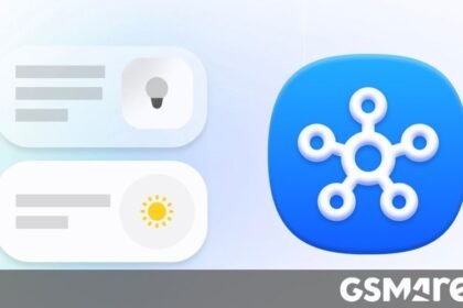Samsung updates SmartThings app with redesigned Home tab