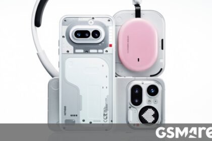 Nothing will let you play with its upcoming products before anyone else, here's how