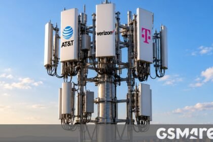 AT&T, Verizon, and T-Mobile officially launch joint venture to end dead zones