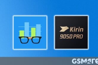 Huawei Mate 90 Pro Max runs Geekbench, revealing Kirin 9050 Pro performance