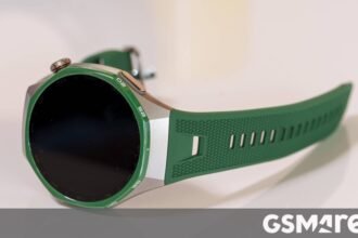 Huawei Watch GT 7 Pro review