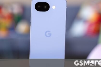 Google's Pixel 10a gets $100 more expensive