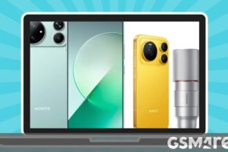 Honor Magic9 series is official, Motorola's wide foldable coming, Week 40 in review