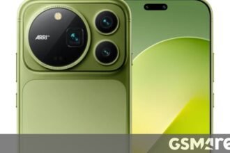 This is when the Honor Magic9 series is landing in Europe