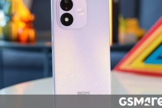 Our Redmi Note 17 4G battery life and charging tests are ready