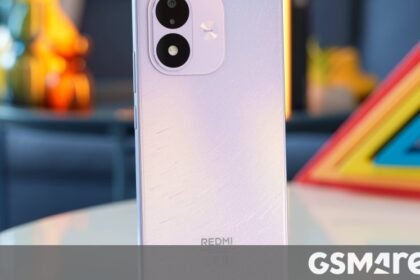 Our Redmi Note 17 4G battery life and charging tests are ready