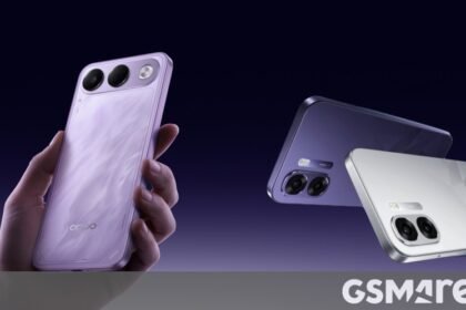 Oppo K15s and K15x debut in China with familiar specs