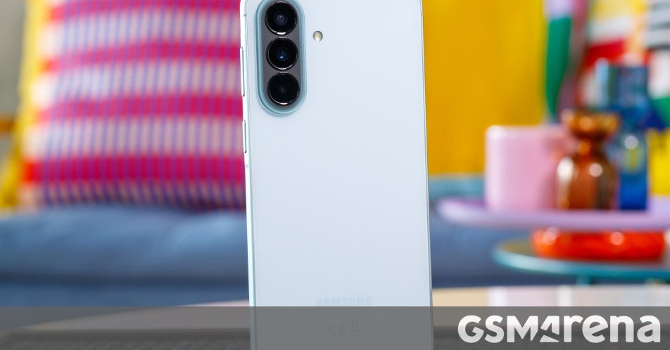 Samsung makes its Galaxy A series devices more expensive in the US too