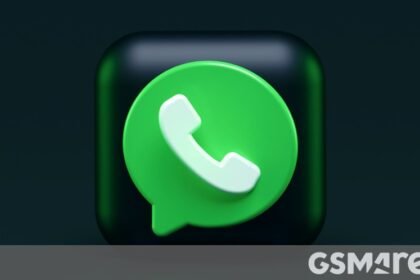 WhatsApp may prevent you from logging in if you have older iOS or Android versions