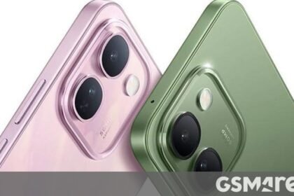 vivo Y600 5G is coming and it will be familiar