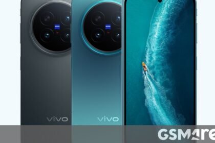 vivo X Fold6 launches in India, here's how much it costs