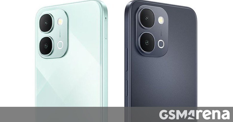 vivo T6x and iQOO Z12x are coming and they might be twins