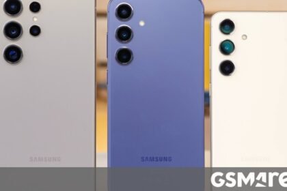 Samsung rolls out stable One UI 9 to the Galaxy S24 series, Galaxy Z Fold6 and Flip6