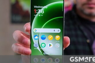 OnePlus Ace 7 specs leak again, this could be the 16R