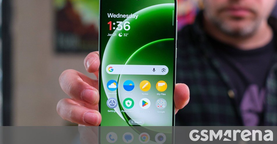 OnePlus Ace 7 specs leak again, this could be the 16R