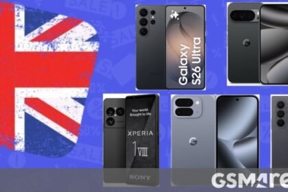 Prime Day Deals: Samsung and Pixel flagships are now cheaper