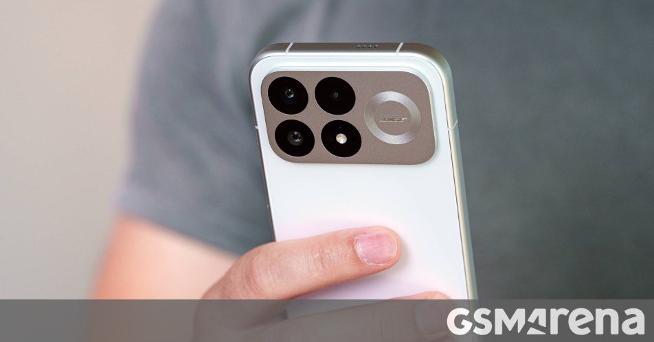 Amazon UK Prime Deals: Get near-flagship performance with the Poco F9 Pro at one-third off