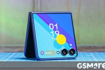 Amazon UK Prime Deals: the Galaxy Z Flip7 is £450 cheaper than the Z Flip8