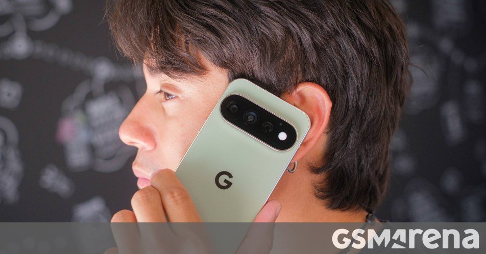 Amazon US Prime Deals: the Google Pixel 11 Pro is $250 off