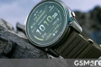 Garmin announces the Enduro 4 with more RAM, storage and features, the Approach S72 tags along