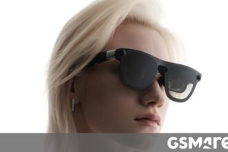 You can now pre-order Xreal’s Aura Android XR glasses, here's how much they cost