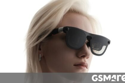 You can now pre-order Xreal’s Aura Android XR glasses, here's how much they cost