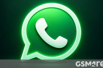 WhatsApp is creating a new Contacts tab in its app