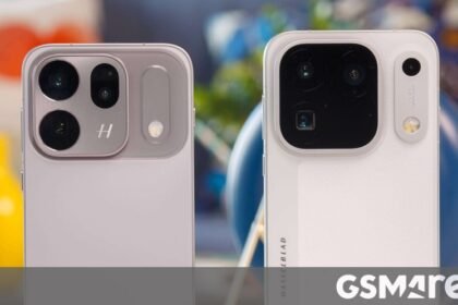 Oppo Find X10 and Pro Max unboxing and hands-on