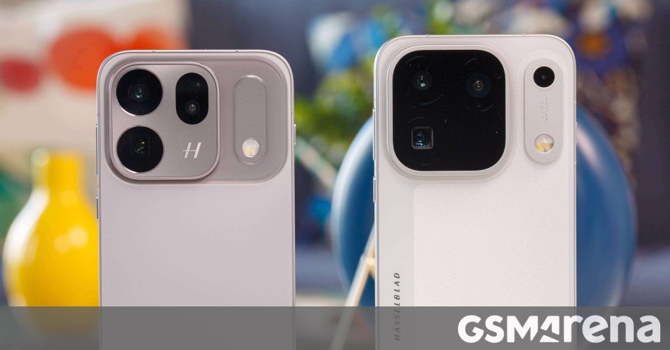 Oppo Find X10 and Pro Max unboxing and hands-on