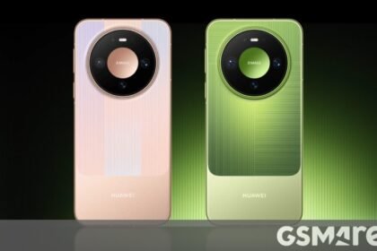 The Huawei Mate 90 Pro brings a dual-layer OLED and Kirin 9035, Mate 90 gets upgraded tele camera