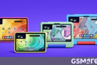 Amazon Kids Tablets are now official in two sizes