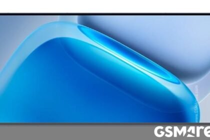 iQOO Neo12's display could be very special