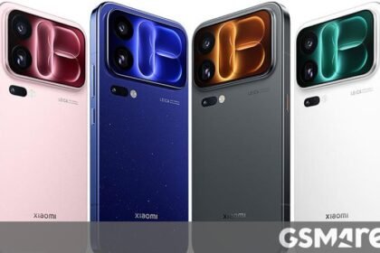 Global Xiaomi 18 Pro Max has its chipset and RAM amount confirmed by a benchmark