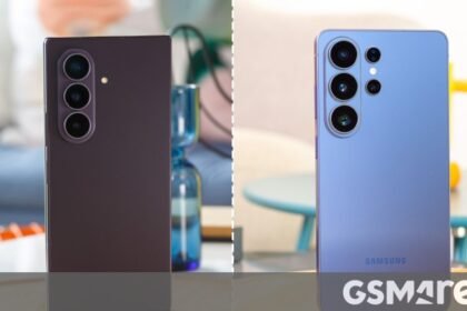 Samsung Galaxy Z Fold8 Ultra vs. Samsung Galaxy S26 Ultra